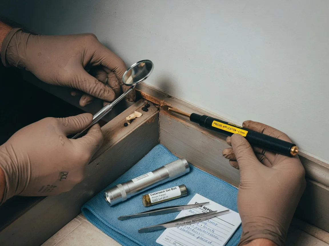 Why choose Emergency Pest Control in Shaw Afb, SC